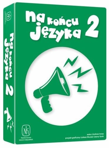 Gra Na Końcu Języka 2 na Arena.pl