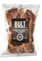 BULT NATURALNY PRZYSMAK DLA PSA UCHO WIEPRZOWE 10SZT