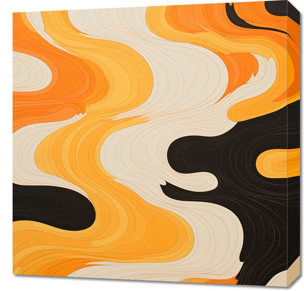 Obraz 60x60cm Słońce i Cień zdjęcie 1