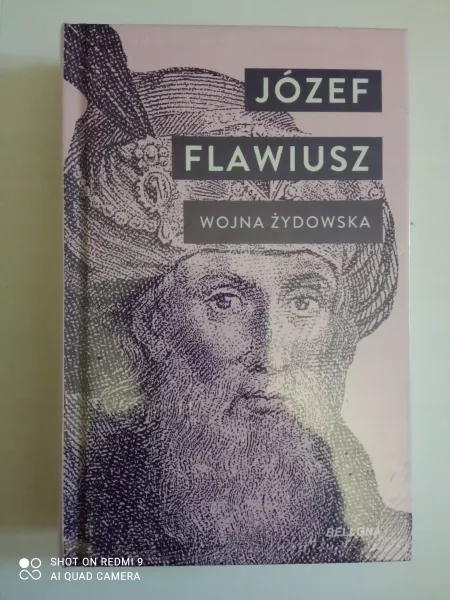 Wojna żydowska zdjęcie 1