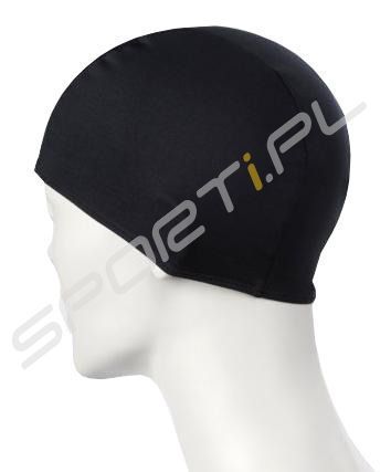 Czepek Speedo Polyester 8710080001 Czarny na Arena.pl