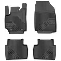 Dywaniki gumowe No.77 FIAT Croma 2005-2011 Kombi