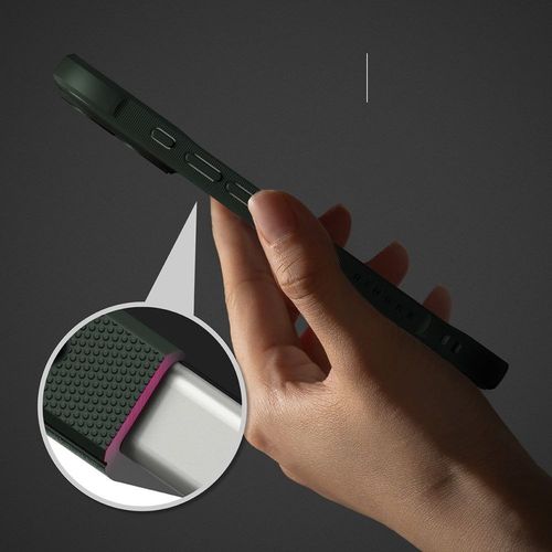 RINGKE ONYX IPHONE 17 DARK GREEN na Arena.pl