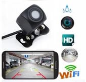 Bezprzewodowa Kamera Cofania WiFi Android iOS HD