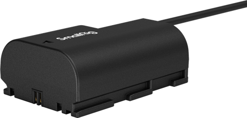 Smallrig 4252 - kabel zasilający D-Tap do LP-E6NH na Arena.pl