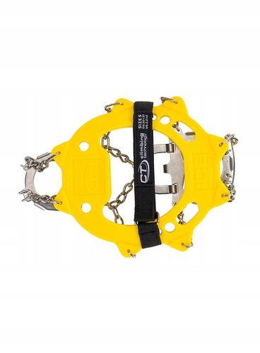 Raczki Climbing Technology Ice Traction Crampons Plus - 35-37 na Arena.pl