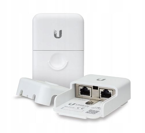 Zabezpieczenie UBIQUITI ETH-SP-G2 na Arena.pl