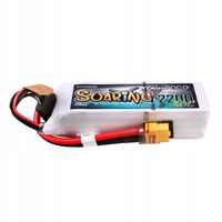 2 x GENS ACE AKUMULATOR BATERIA LIPO G-TECH SOARING 2200MAH 14.8V 30C 4S1P