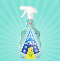 Astonish UNIWERSALNY SPRAY White Vinegar 750ml