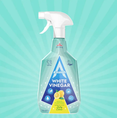 Astonish UNIWERSALNY SPRAY White Vinegar 750ml