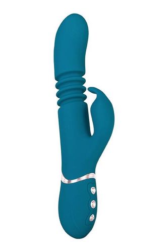 a&e eves thrusting rabbit blue na Arena.pl