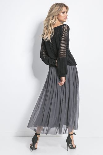 Bluzka F702 Darkgrey S/M na Arena.pl