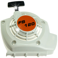 ROZRUSZNIK STARTER KOS STIHL FS120 200 250 300 350