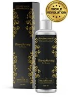 olejek do masażu pherostrong strong z feromonami dla kobiet 100 ml