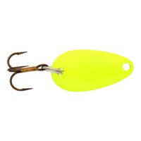 WAHADŁÓWKA MIKRO JMC ADVENTURE Neon Yellow 1.8 g / 2.2 cm