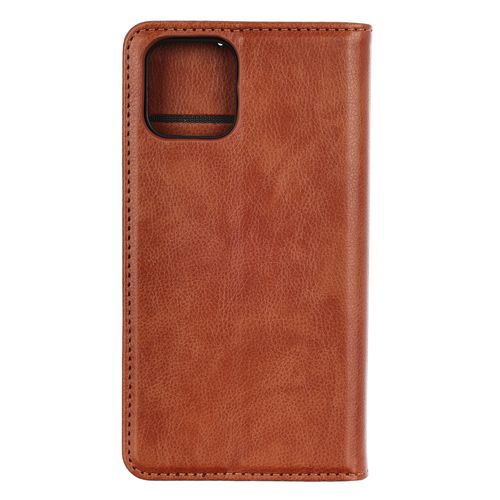 etui do iphone 12 w395 brązowy na Arena.pl