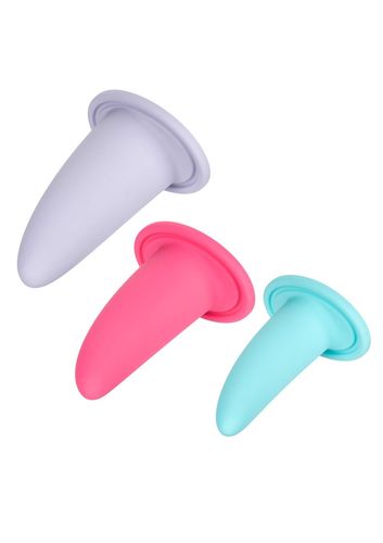 Advanced Wearable Dilator Set Assortment na Arena.pl