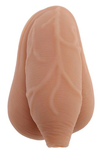 GENDER X THE  UNCIRCUMCISED  PACKER MEDIUM na Arena.pl