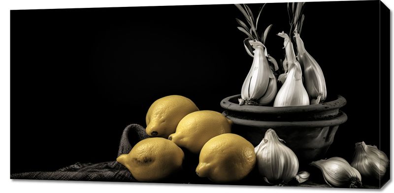 Obraz 100x50cm Odcienie i Tekstury zdjęcie 1