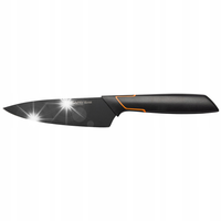 FISKARS NÓŻ DEBA DO KROJENIA SIEKNIA WARZYW MIĘSA RYB OWOCÓW ZIÓŁ 12cm EDGE
