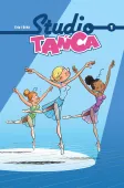 Studio tańca. Tom 1