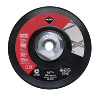 TARCZA ELASTYCZNA FLAP DISC 100/120 115MM ŚREDNI - RI 32927