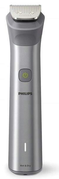 Trymer PHILIPS Multigroom 5000 MG5930/15 zdjęcie 9