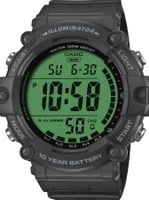 ZEGAREK MĘSKI CASIO SPORT ILLUMINATOR AE-1500WHC-1A + BOX