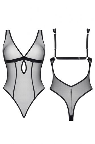 bielizna ladyx mireia l    body na Arena.pl