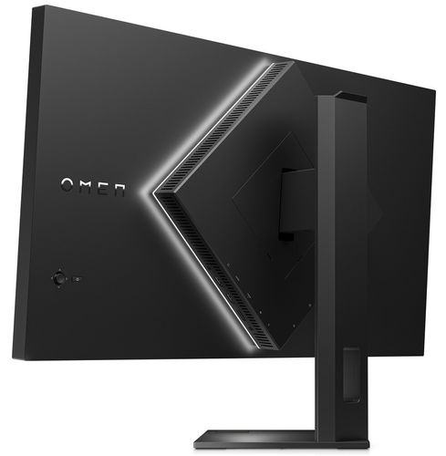 Monitor HP Omen 27u 4K Gaming UHD IPS 144Hz HDR400 na Arena.pl