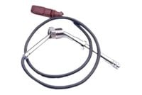 Czujnik temperatury spalin do AUDI Q7 VW Touareg