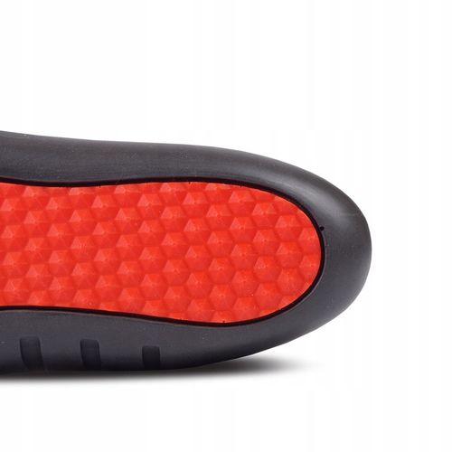 Wkładki do butów roboczych BHP na bolące stopy na Arena.pl