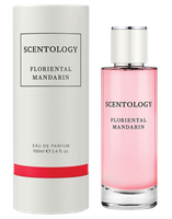 SCENTOLOGY Floriental Mandarin – Woda perfumowana