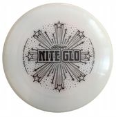 DISCRAFT 175 G. ŚWIECI W NOCY FRISBEE ULTIMATE