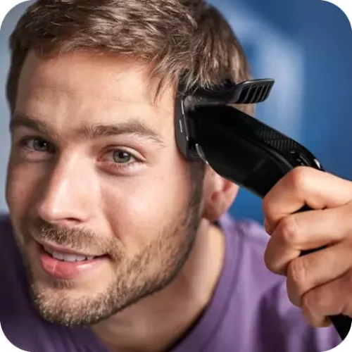 MASZYNKA PHILIPS DO STRZYŻENIA ZAROSTU I WŁOSÓW na Arena.pl