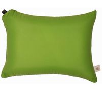 Poduszka podróżna nadmuchiwana oliwkowa