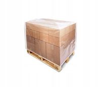 PALETA 300 x Kaptur PE folia EUROpal 1250x2F430x1600x0,15