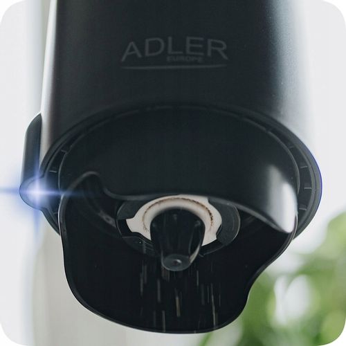 elektryczny młynek do pieprzu i soli pojemniczki ładowanie usb 3 zestaw 3w1 na Arena.pl