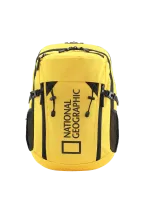 Plecak National Geographic Box Canyon żółty 33l