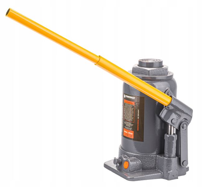 PODNOŚNIK HYDRAULICZNY SŁUPKOWY LEWAREK 32T PM-PHS-32T zdjęcie 2