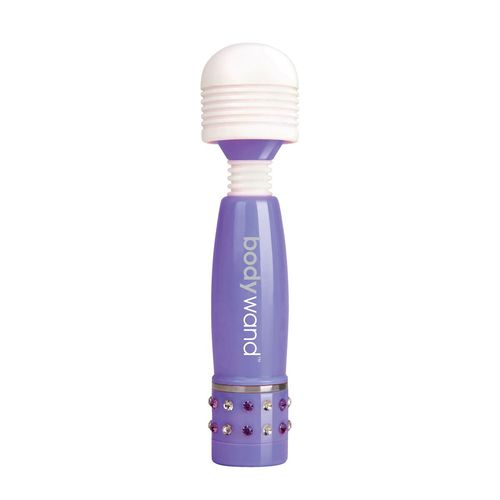 Wibrator Bodywand BW101L Fioletowy na Arena.pl