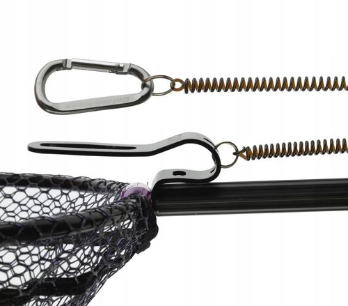 Podbierak Daiwa Prorex Wading Net 55x45cm na Arena.pl