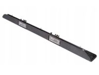 Blenda 2 lampki oświetlenia tablicy rejestracyjnej Fiat Ducato 3 2006-2025