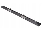 Blenda 2 lampki oświetlenia tablicy rejestracyjnej Fiat Ducato 3 2006-2025