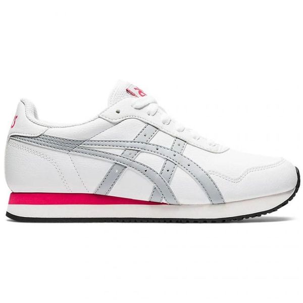 Buty Asics Tiger Runner 1192A190 101 r.39,5 zdjęcie 1