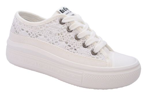Buty damskie trampki LEE COOPER (LCW-23-44-1617L) 40 na Arena.pl