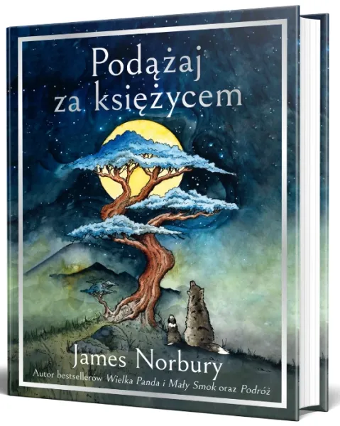 Podążaj za księżycem zdjęcie 3