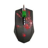 Mysz przewodowa A4Tech Bloody Blazing A60 Activated