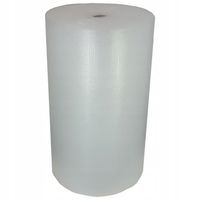 FOLIA BĄBELKOWA szer. 100 cm DO 2 SZT. 1 PRZESYŁKA