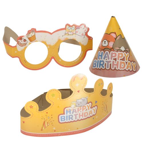 DUŻY TORT URODZINOWY PIĘTROWY DO KROJENIA ŚWIATŁĄ MUZYKA na Arena.pl